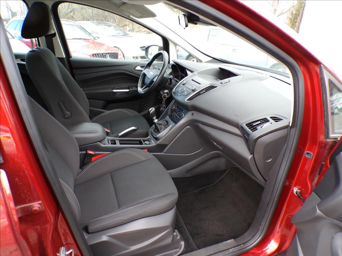Ford C-MAX Kombi 1,5 l 110 kw
