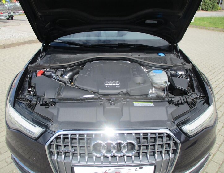 Audi A6 Allroad 25