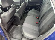Peugeot 308 Kombi 1,2 l 96 kw