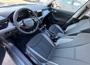 Škoda Kamiq SUV 999,0 85 kw