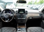 Mercedes-Benz GLS 27