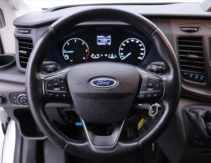 Ford Transit Ostatní 2,0 l 96 kw