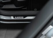 Škoda Karoq SUV / Terénní 1,5 l 110 kw