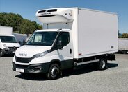 Iveco Daily 1