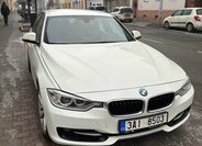 BMW Řada 3 Sedan 0,0 0