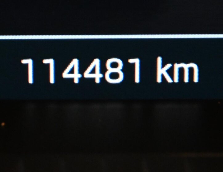 Škoda Superb Kombi 1,4 l 115 kw