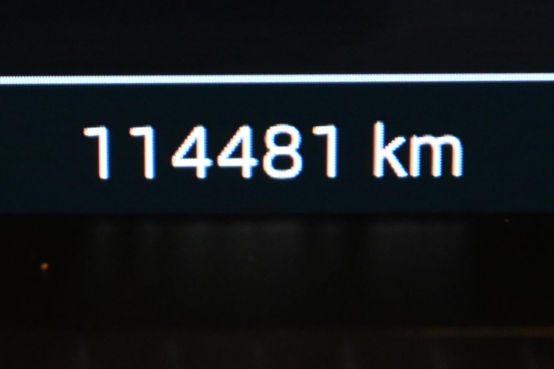 Škoda Superb Kombi 1,4 l 115 kw