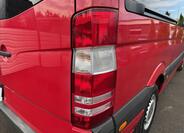 Mercedes-Benz Sprinter 25