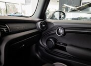 Mini Cooper Hatchback 2,0 l 225 kw