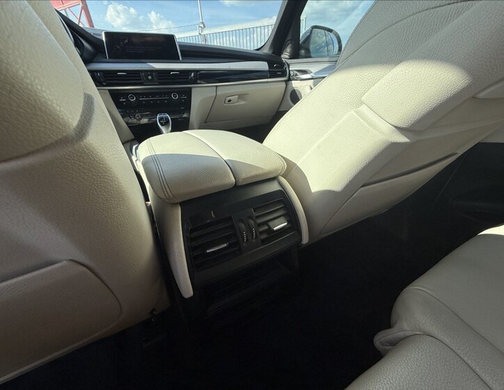 BMW X5 22