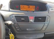 Citroën Grand C4 Picasso 12