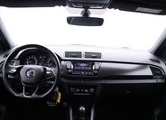 Škoda Fabia Hatchback 999,0 70 kw