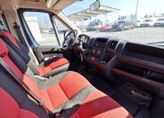 Fiat Ducato Ostatní 3,0 l 130 kw