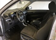 Suzuki Swift 9