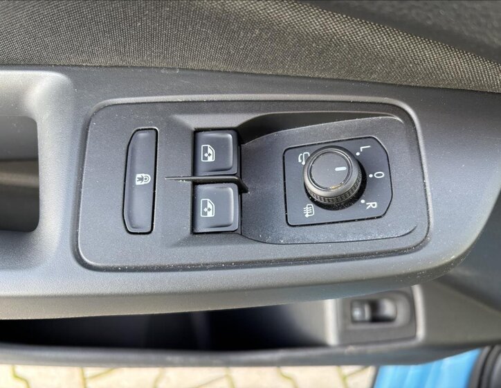 Ford Tourneo Connect 28