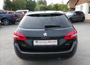 Peugeot 308 8