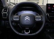 Citroën C5 Aircross SUV / Terénní 1,5 l 96 kw