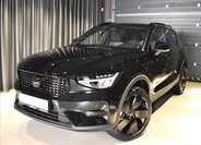 Volvo XC40 SUV / Terénní 2,0 l 120 kw