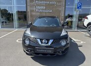 Nissan Juke 4