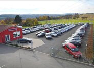 Volkswagen Touran MPV 2,0 l 103 kw