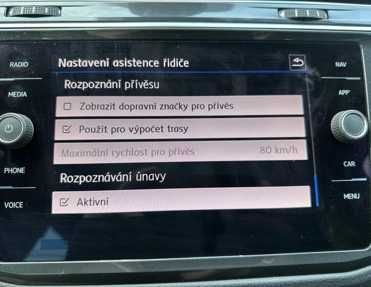 Volkswagen Tiguan 21