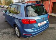 Volkswagen Golf Sportsvan Kombi 1,2 l 63 kw