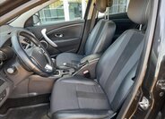 Renault Fluence Sedan / Limuzína 1,6 l 81 kw