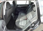 Škoda Octavia Kombi 1,4 l 90 kw