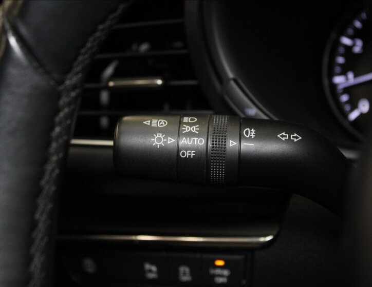 Mazda 3 Sedan 2,0 l 90 kw