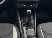 Škoda Scala Hatchback 999,0 81 kw