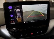 Volkswagen ID.4 SUV / Terénní 0,0 150 kw