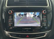 Mitsubishi ASX SUV 1,6 l 86 kw