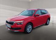 Škoda Kamiq Hatchback 999,0 81 kw