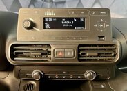 Citroën Berlingo 13