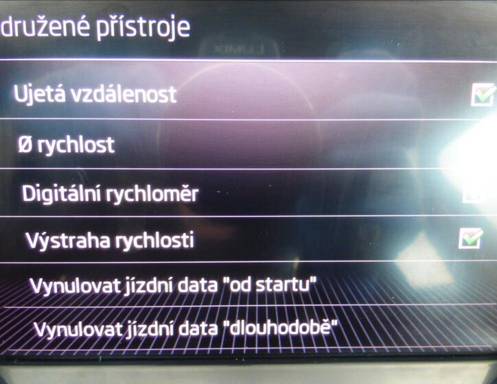 Škoda Fabia Kombi 999,0 81 kw