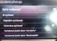 Škoda Fabia Kombi 999,0 81 kw