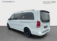 Mercedes-Benz Třídy V 7