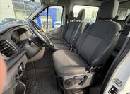 Ford Transit 18