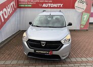 Dacia Dokker 2
