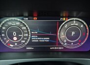 Jaguar F-Pace SUV 3,0 l 221 kw