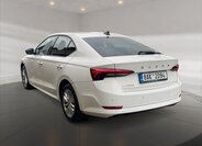 Škoda Octavia Liftback 1,5 l 110 kw