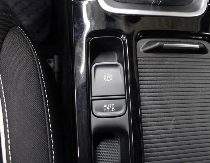 KIA ProCeed Kombi 1,5 l 103 kw