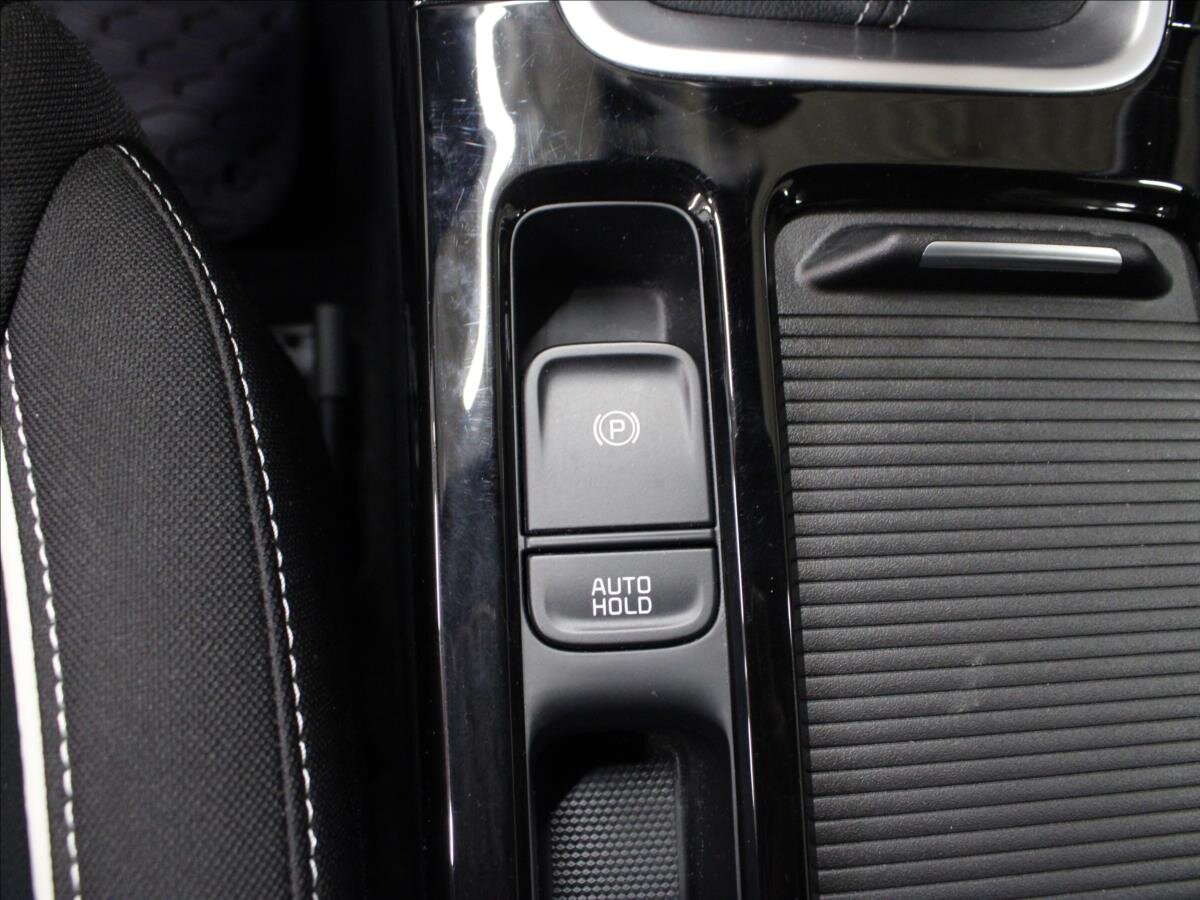 KIA ProCeed Kombi 1,5 l 103 kw