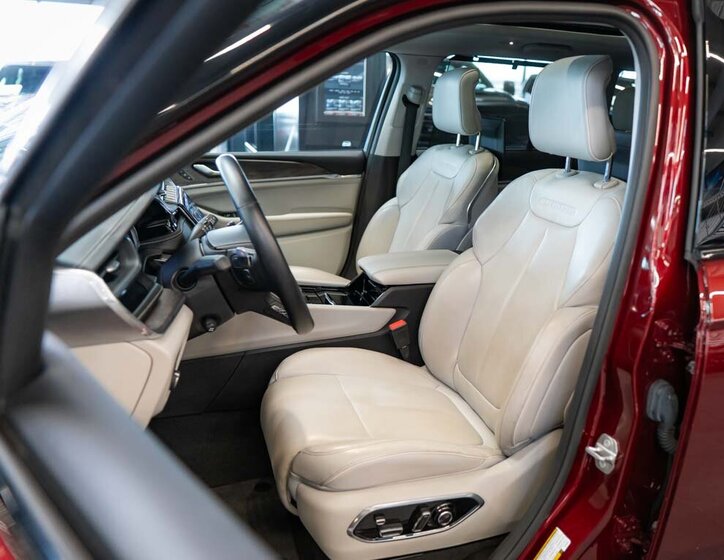 Jeep Grand Cherokee 15