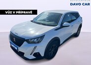 Peugeot 2008 SUV / Terénní 1,2 l 96 kw