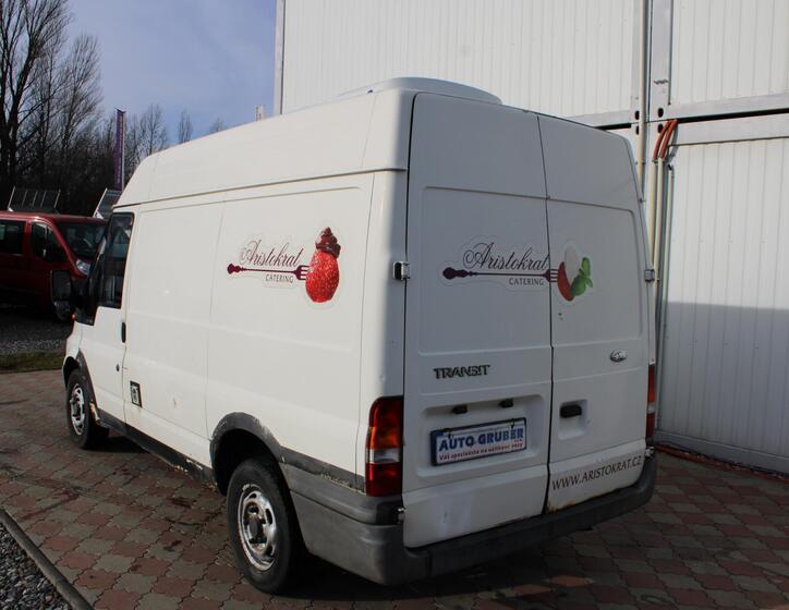 Ford Transit 5