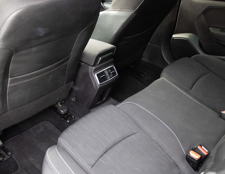 Renault Mégane Kombi 1,3 l 103 kw