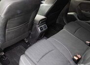 Renault Mégane Kombi 1,3 l 103 kw