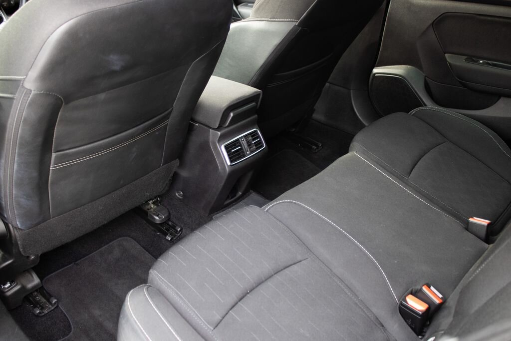 Renault Mégane Kombi 1,3 l 103 kw