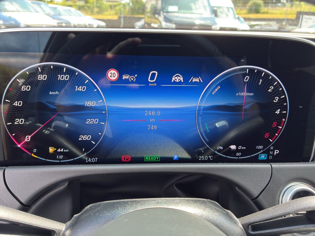 Mercedes-Benz Třídy E